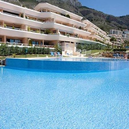 Ashanti Bay Luxury Golf Apartment Altea Rum bild