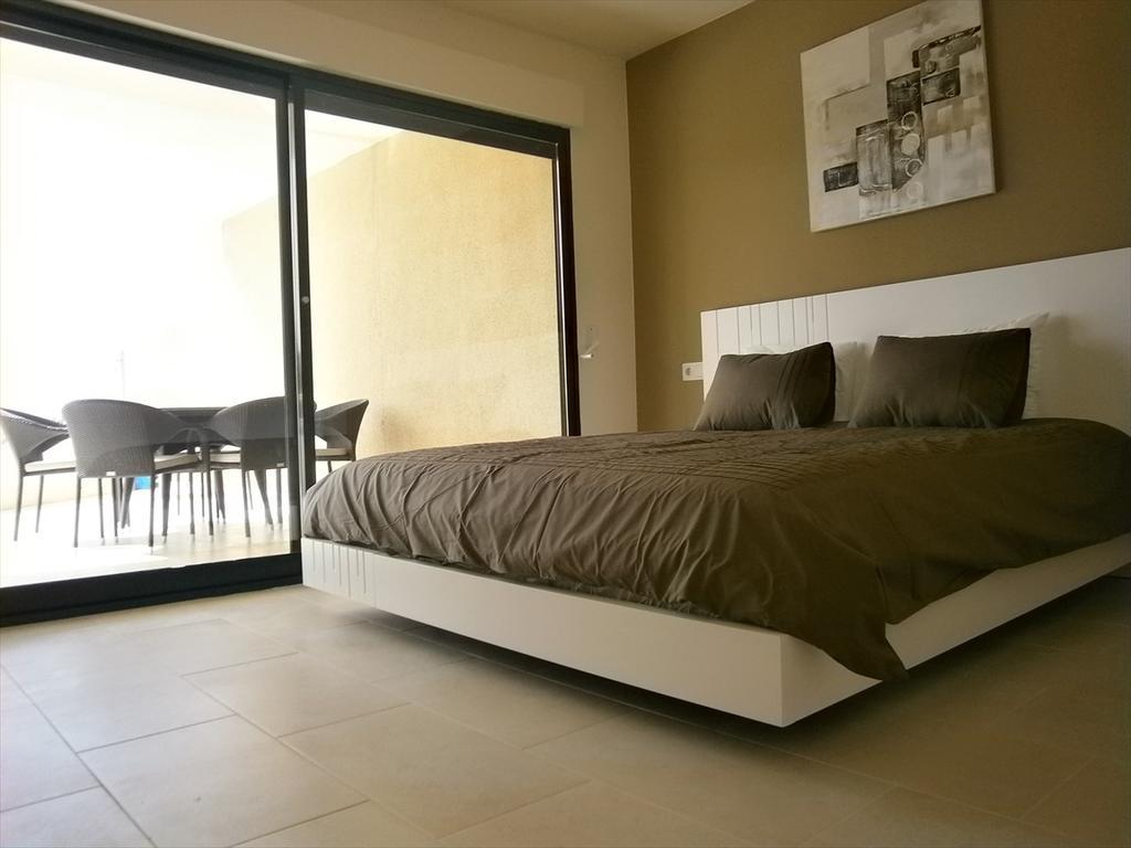 Ashanti Bay Luxury Golf Apartment Altea Rum bild
