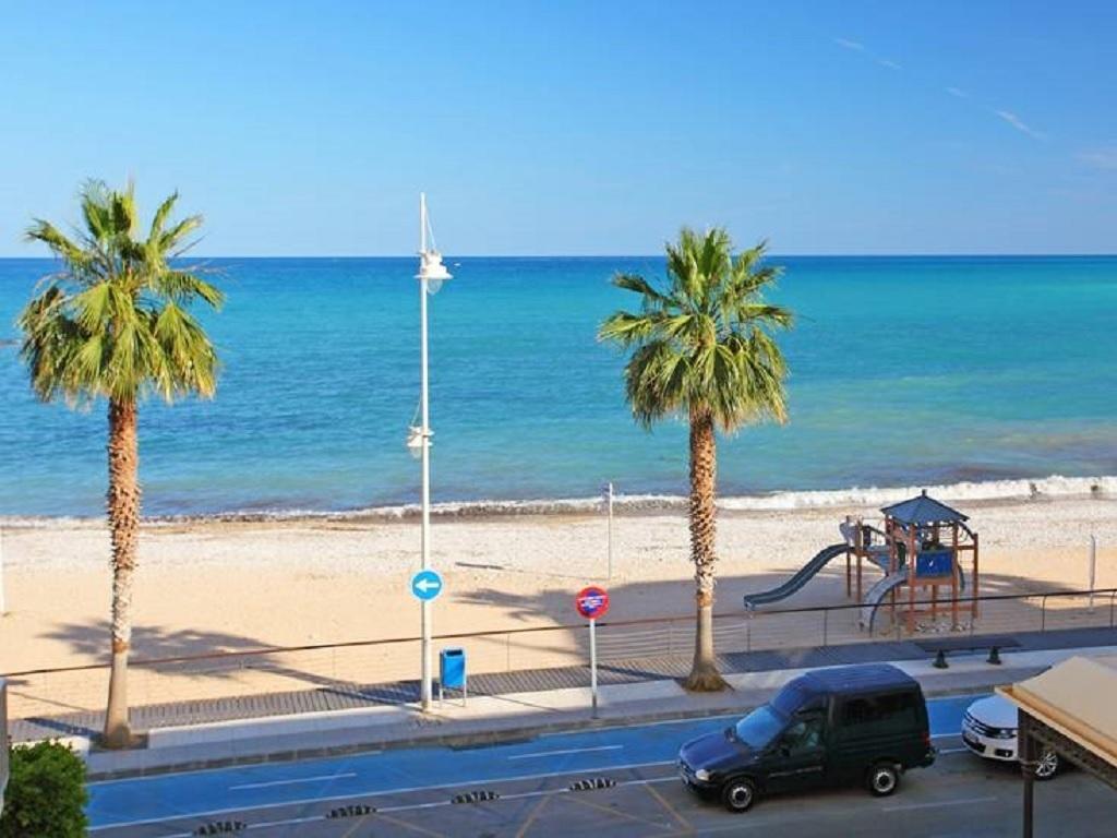 Ashanti Bay Luxury Golf Apartment Altea Rum bild
