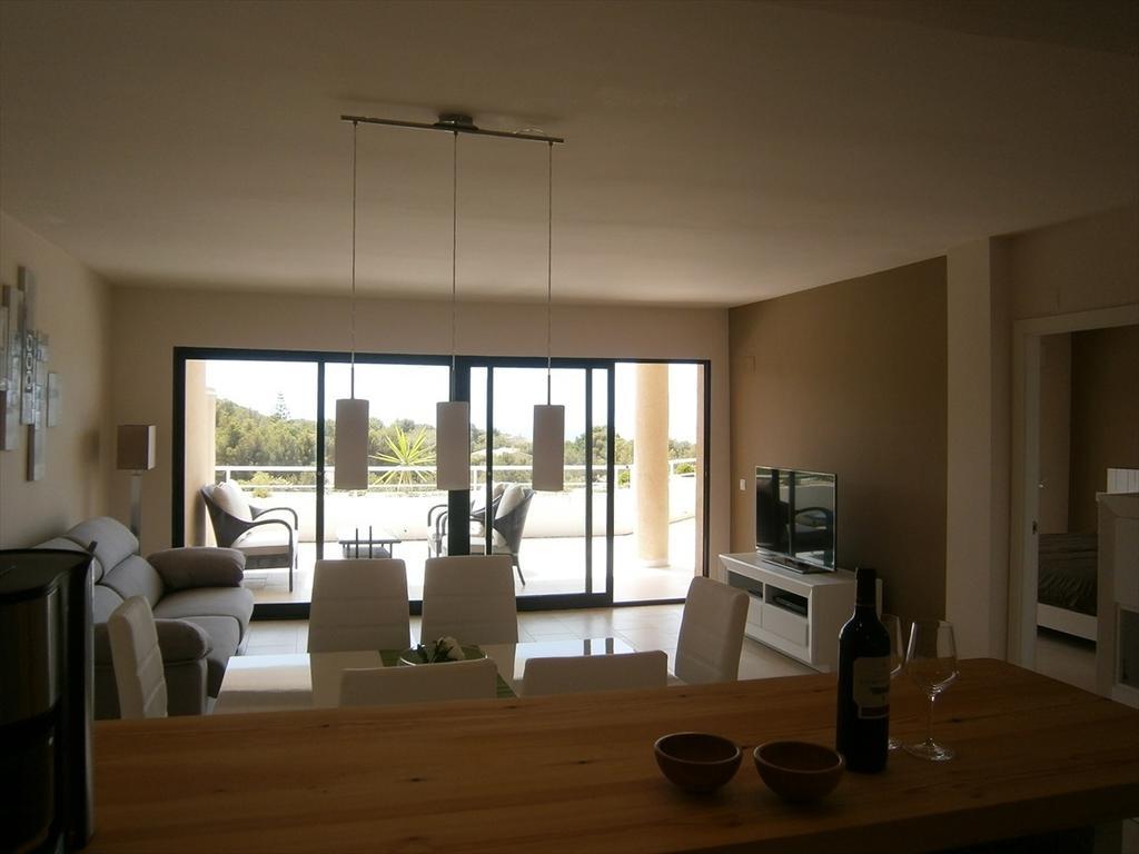 Ashanti Bay Luxury Golf Apartment Altea Rum bild