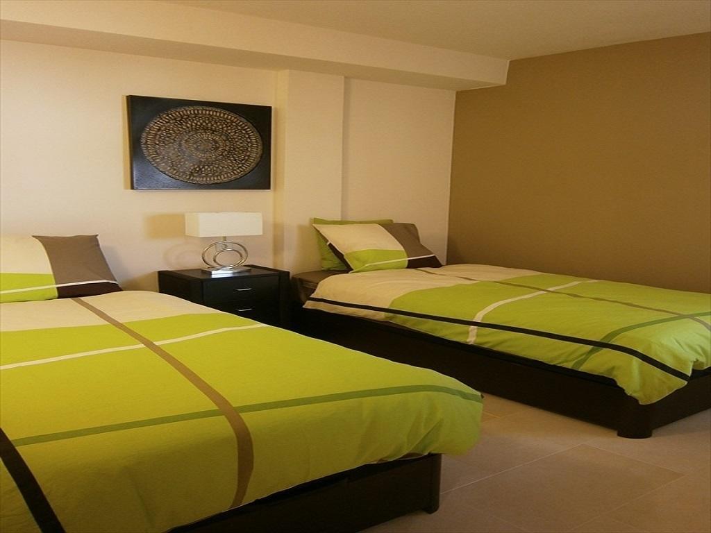 Ashanti Bay Luxury Golf Apartment Altea Rum bild