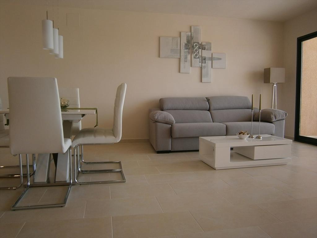 Ashanti Bay Luxury Golf Apartment Altea Rum bild