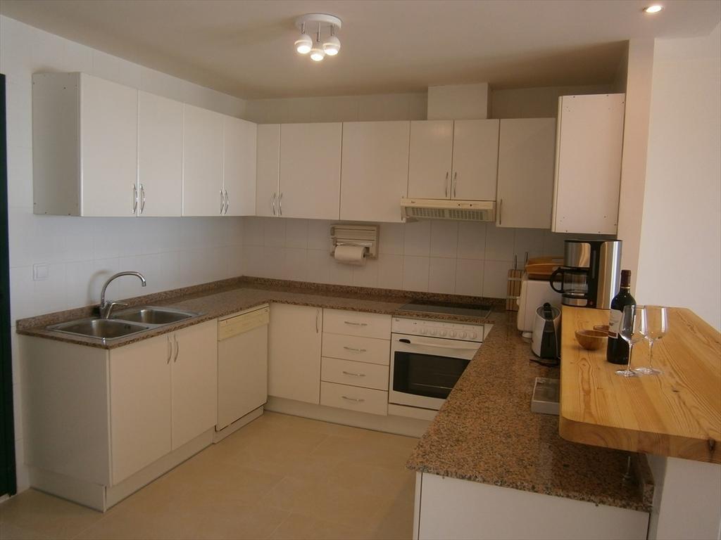 Ashanti Bay Luxury Golf Apartment Altea Rum bild