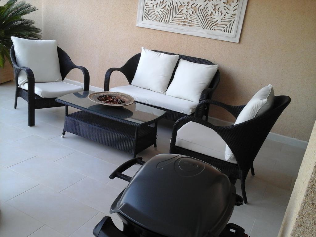 Ashanti Bay Luxury Golf Apartment Altea Exteriör bild