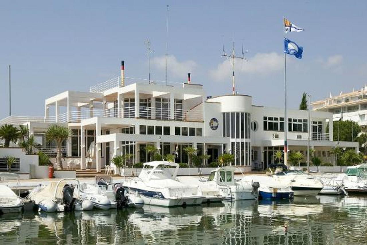 Ashanti Bay Luxury Golf Apartment Altea Exteriör bild