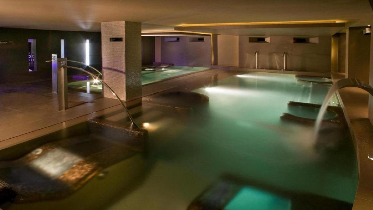 Ashanti Bay Luxury Golf Apartment Altea Exteriör bild